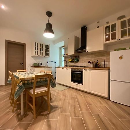 Casa Vacanze Nuanua Trieste Dış mekan fotoğraf