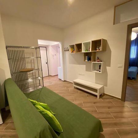Casa Vacanze Nuanua Trieste Dış mekan fotoğraf