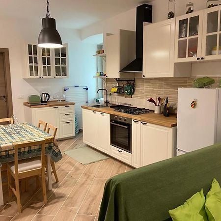 Casa Vacanze Nuanua Trieste Dış mekan fotoğraf