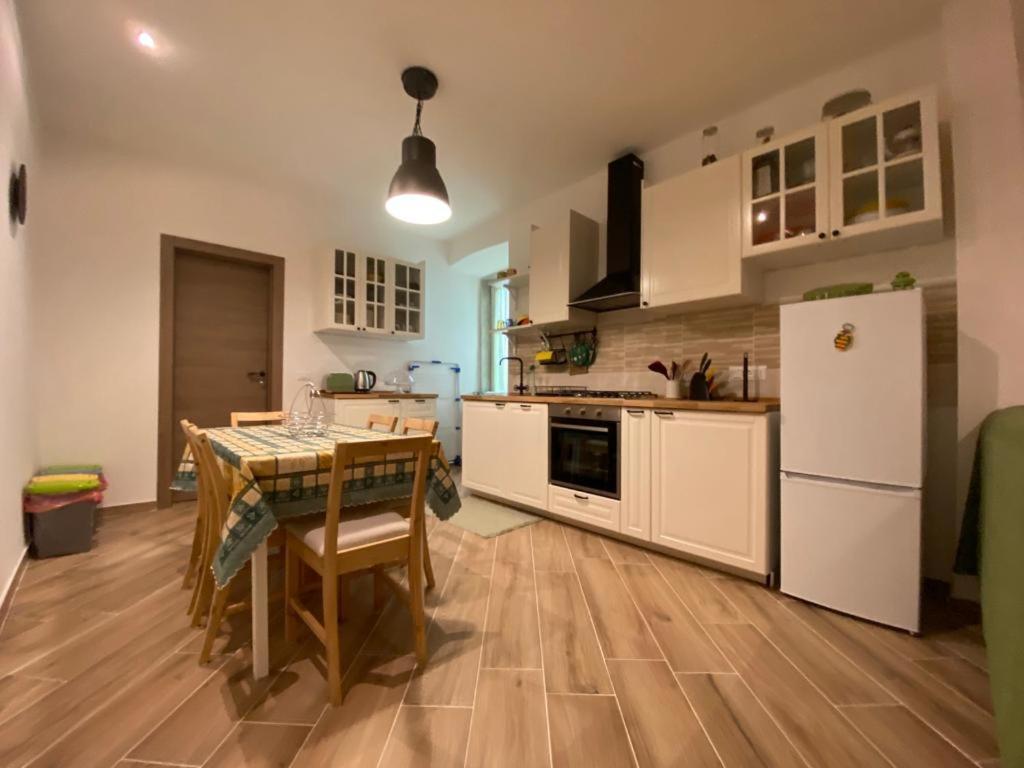 Casa Vacanze Nuanua Trieste Dış mekan fotoğraf