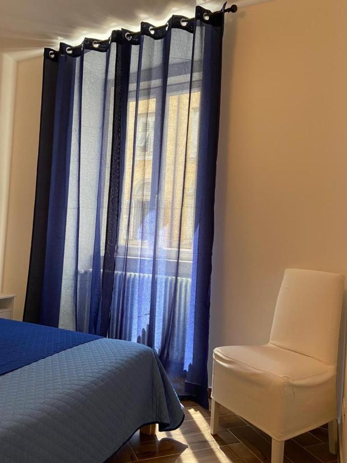 Casa Vacanze Nuanua Trieste Dış mekan fotoğraf