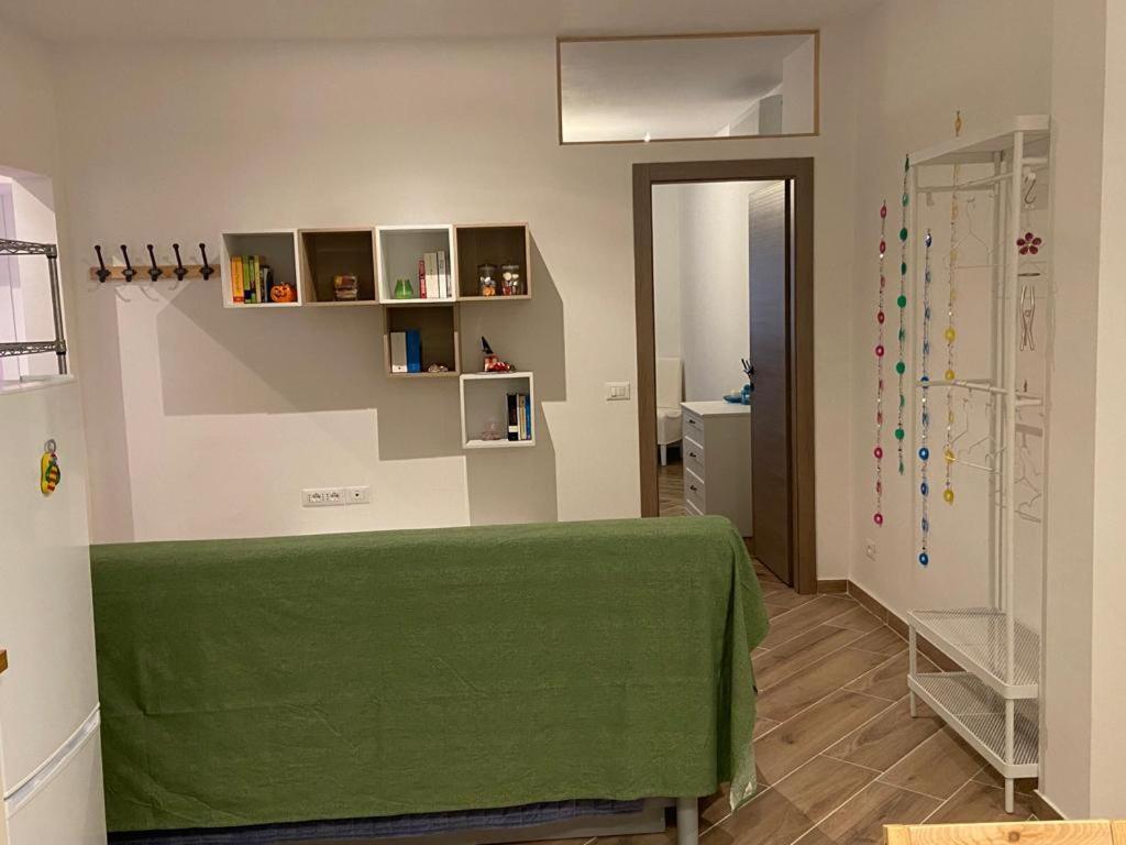 Casa Vacanze Nuanua Trieste Dış mekan fotoğraf