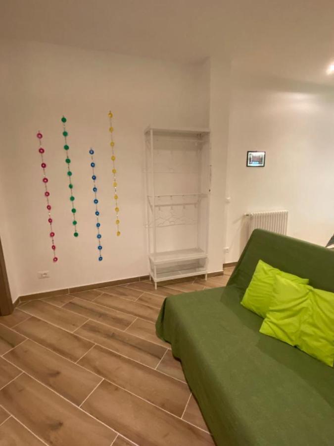 Casa Vacanze Nuanua Trieste Dış mekan fotoğraf