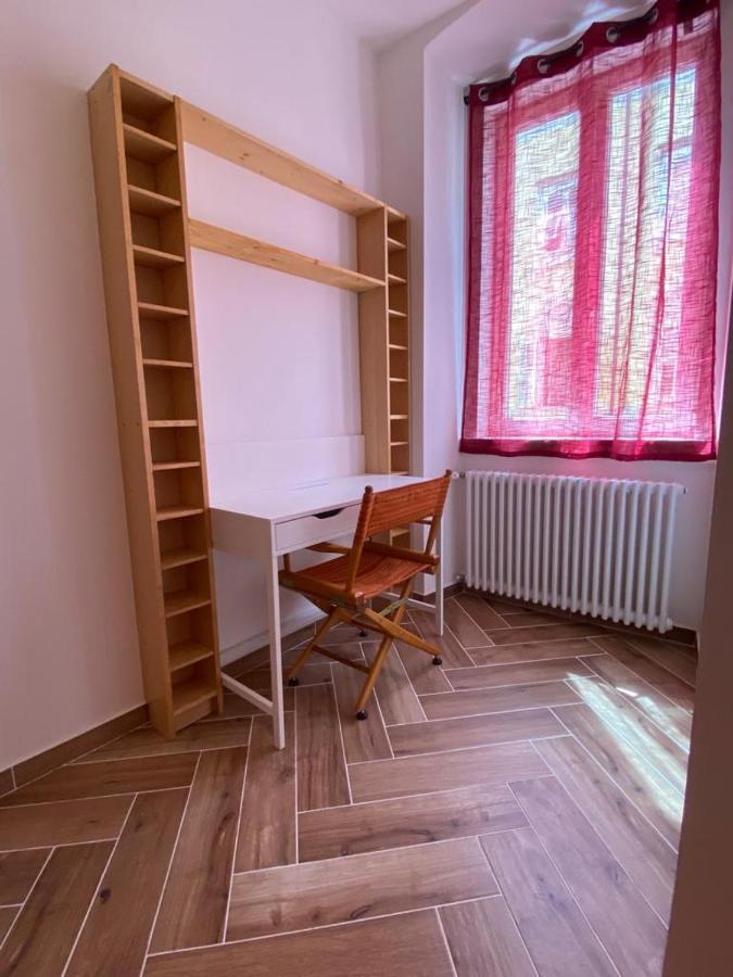 Casa Vacanze Nuanua Trieste Dış mekan fotoğraf