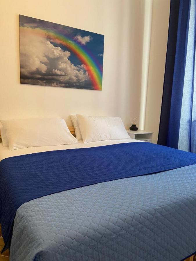 Casa Vacanze Nuanua Trieste Dış mekan fotoğraf