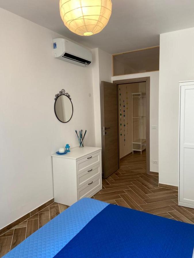Casa Vacanze Nuanua Trieste Dış mekan fotoğraf