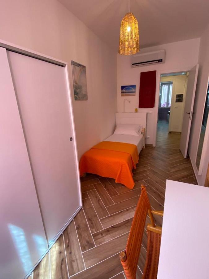 Casa Vacanze Nuanua Trieste Dış mekan fotoğraf
